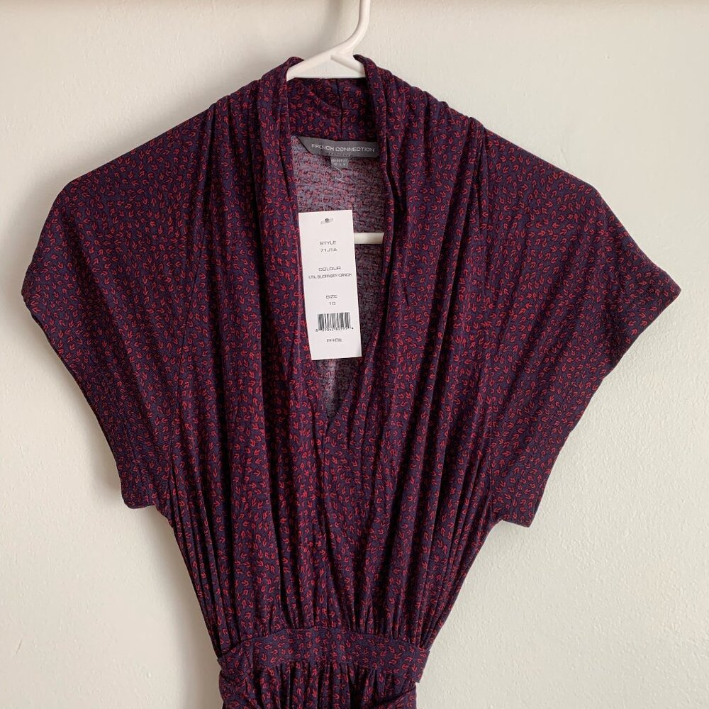 French Connection Maxi dress